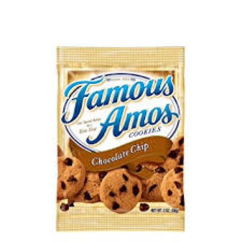 Famous Amos
