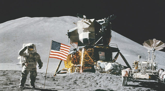 How did NASA Return turn space