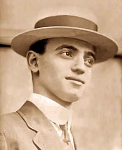 Leo Frank case