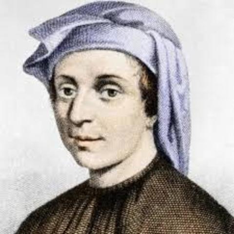 Cronología de las matemáticas