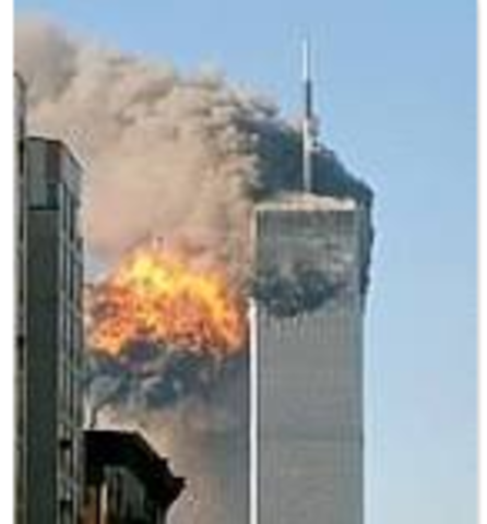 9/11 Attacks
