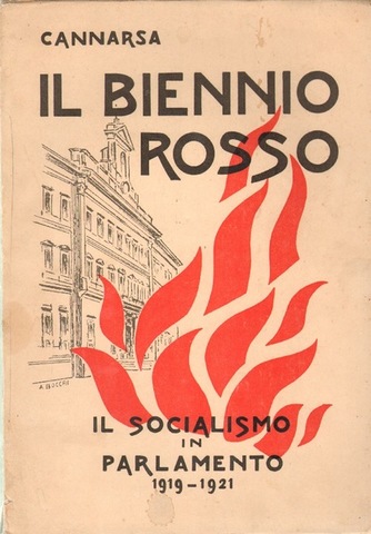 Il Biennio Rosso