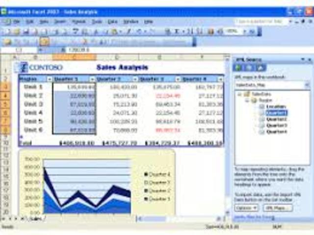 Excel 11.0