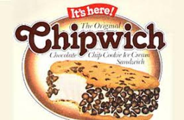 The chipwich