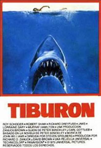 Tiburón.John Williams