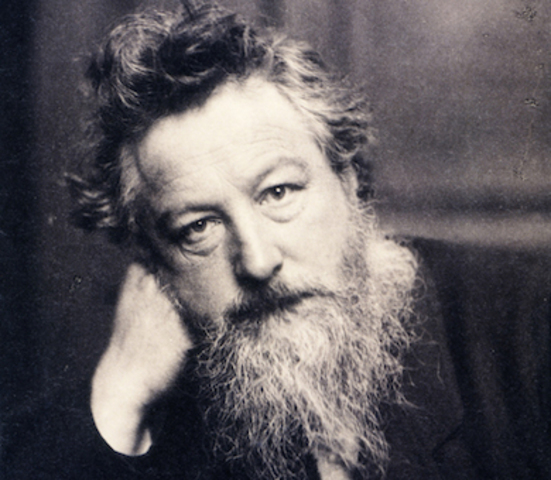 William Morris (1834-1896)