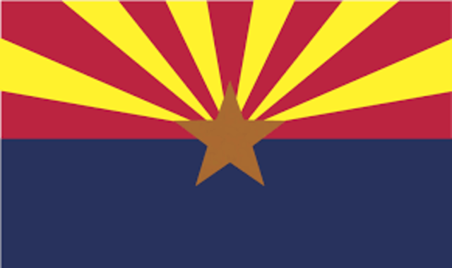 Arizona