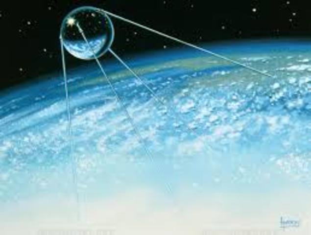 Sputnik 1