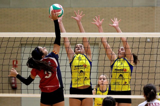ANTECEDENTES DE LA CREACIÓN DEL VOLEIBOL