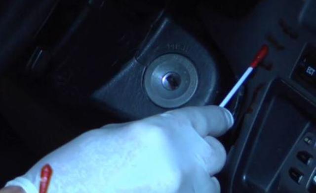 Zellner Claims Avery was Framed