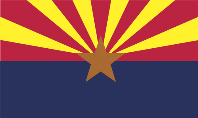 Arizona