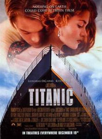 Titanic.James Horner