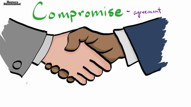 The Compromise
