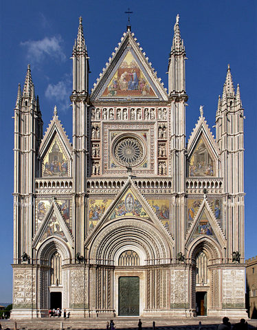 Orvieto Cathedra