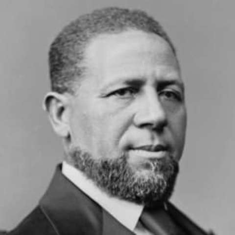 Hiram Revels