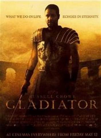 Gladiator. Hans Zimmer