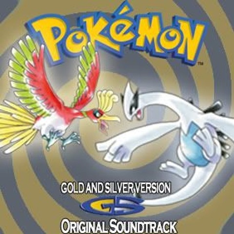 Pokèmon Gold and Silver Launch