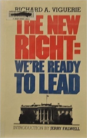 1970s: "The New Right"