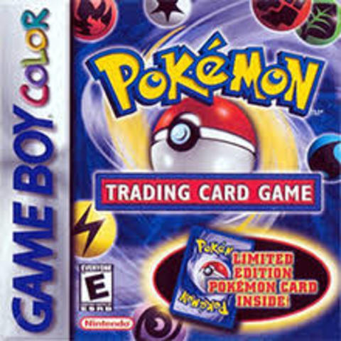 Pokèmon Trading Card Game Launch
