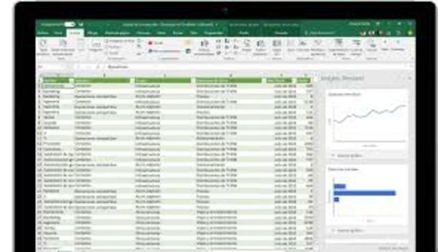 Excel 3.0