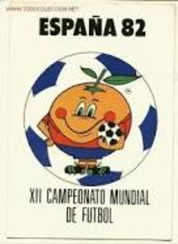 Copa de 1982