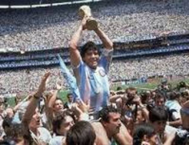 Copa de 1986