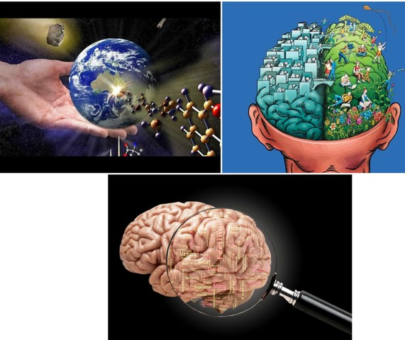 Psicología europea.