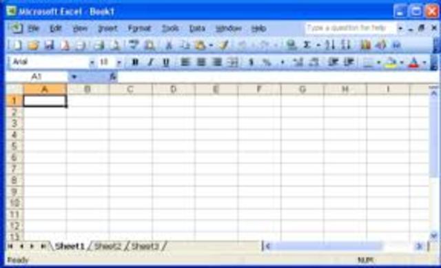 Excel 12.5