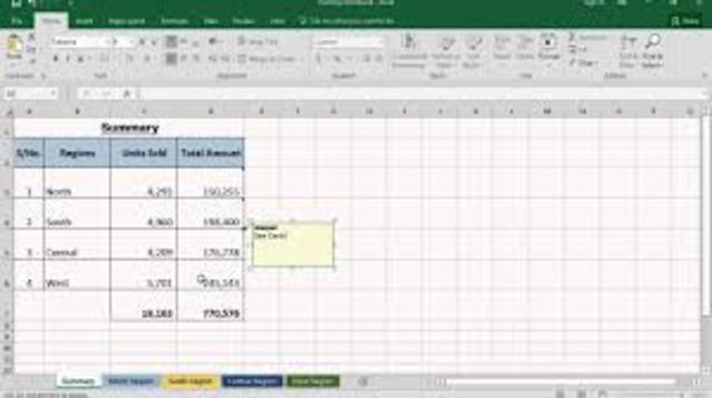 Excel 14.0