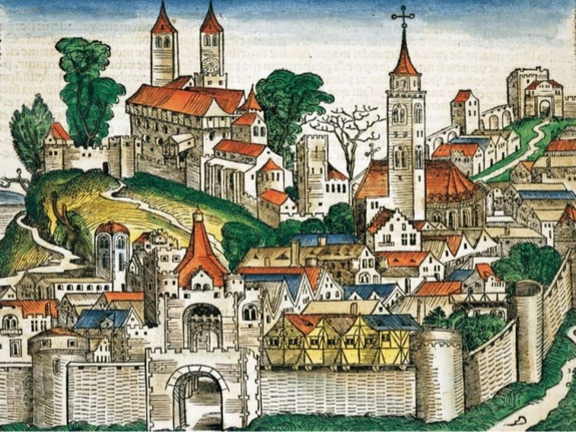 Final de l'Edat mitjana