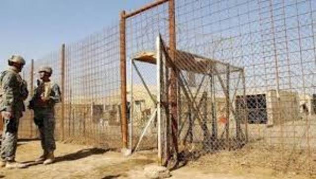 Abu Ghraib Prison