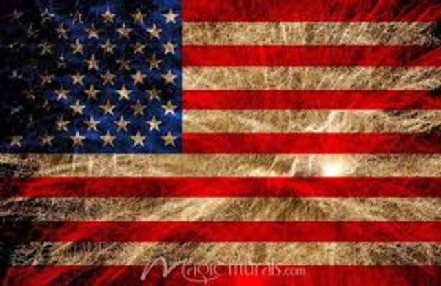 Americas First Steps