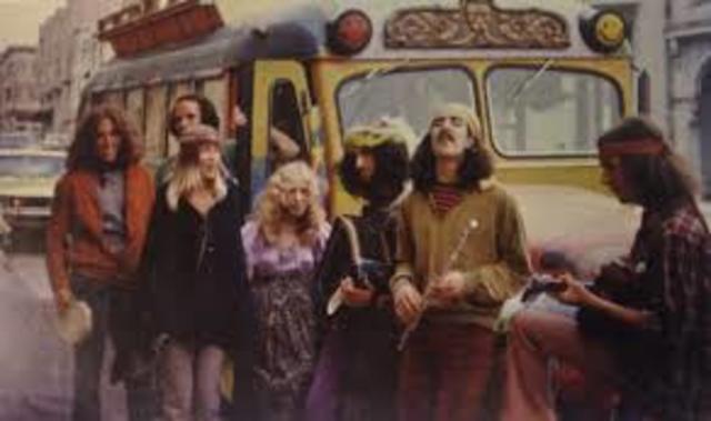 Hippies