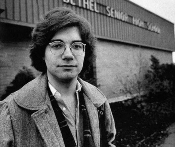 Bethel School District v. Fraser