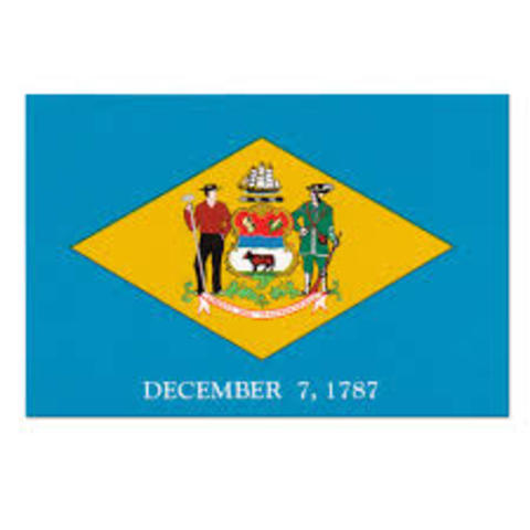 Delaware