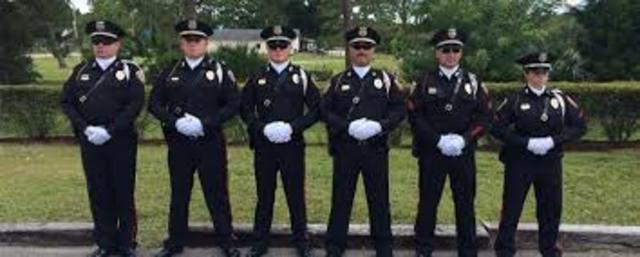 Kreimer vs Bureu of police for Morristown