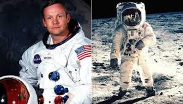 Neil Armstrong