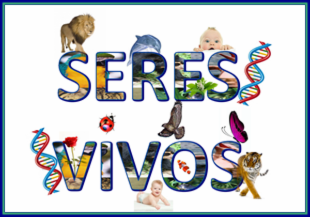 Seres Vivos - Clase 2