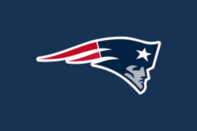 The New England Patriots won super bowl