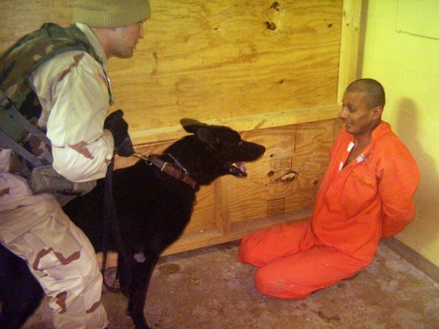 Abu Ghraib Prison