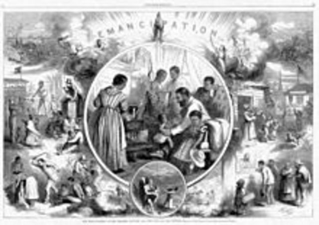 Emancipation