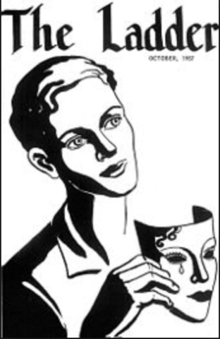 Daughters of Bilitis (DOB)