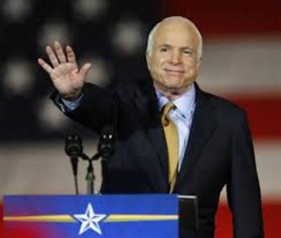 John McCain