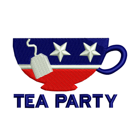 Tea Party