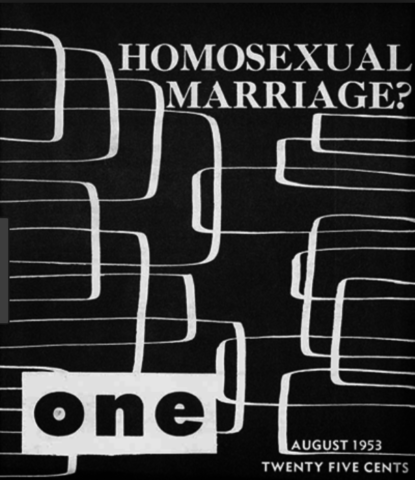 Supreme Court ruled in favor of LGBT rights for the first time