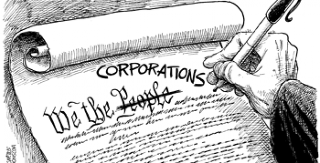 Citizens United v. Federal Election Commission