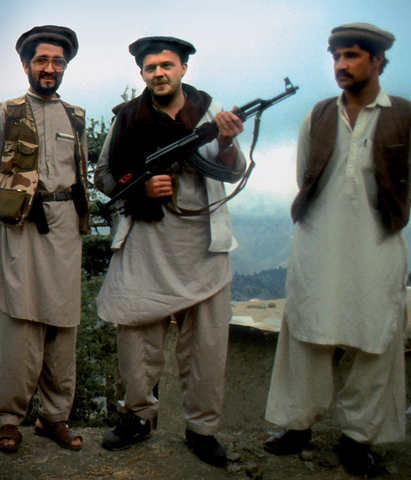 Taliban