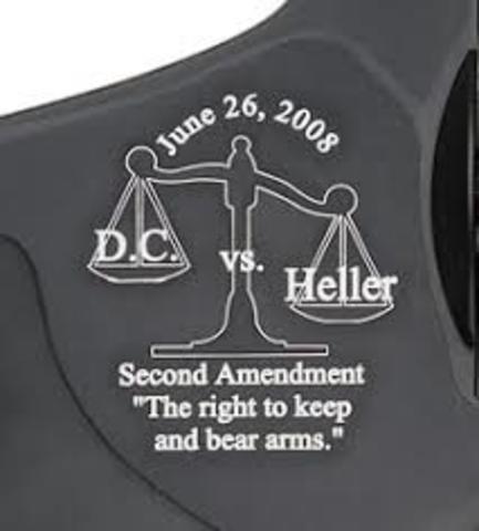 D.C. v. Heller
