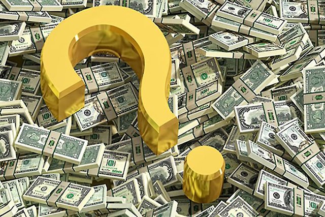 Money spent in political campaigns is considered “speech”