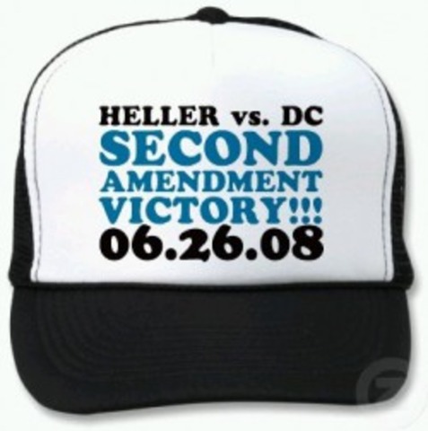 D.C vs. Heller